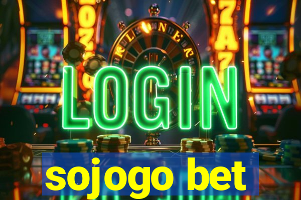 sojogo bet